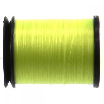 Classic Waxed Thread 6/0 Fluoro Yellow 