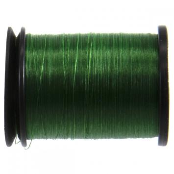 Classic Waxed Thread 6/0 Green 