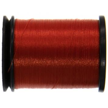 Classic Waxed Thread 6/0 Hot Orange 