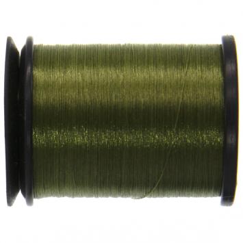Classic Waxed Thread 6/0 Medium Olive 