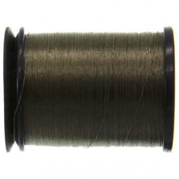 Classic Waxed Thread 6/0 Olive Dun 
