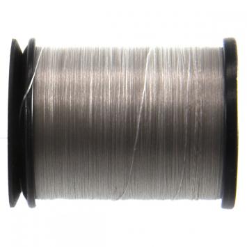 Classic Waxed Thread 6/0 Pale Gray 