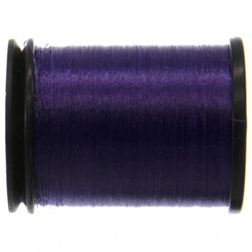Classic Waxed Thread 6/0 Purple