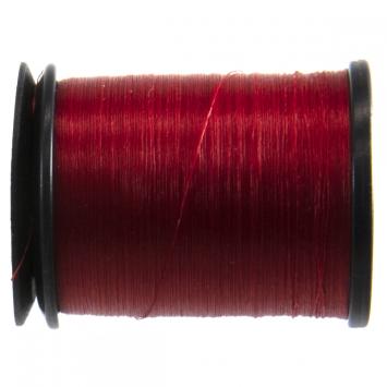 Classic Waxed Thread 6/0 Red 