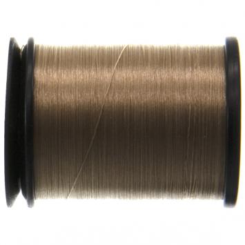 Classic Waxed Thread 6/0 Tan