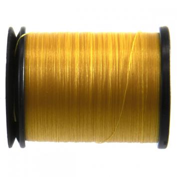 Classic Waxed Thread 6/0 Yellow