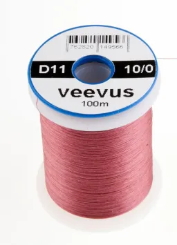 Veevus 10/0 Marron D11