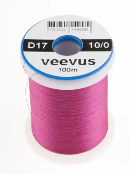 Veevus 10/0 Purple D17