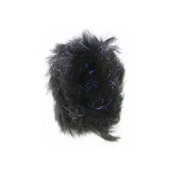 Fry Chenille Black