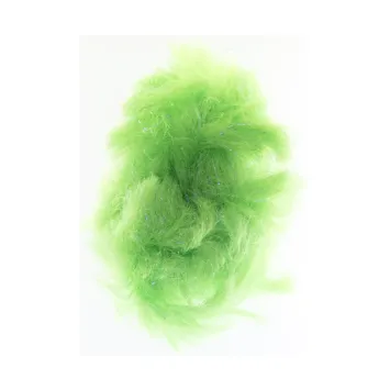 Fry Chenille Fluoro Chartreuse