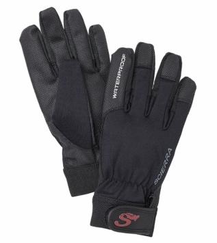 Scierra Waaterproof fishing Gloves Size L