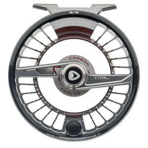 Greys Tital Fly Reel 9/10