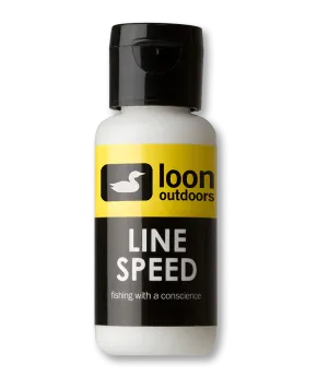 Loon Line Speed