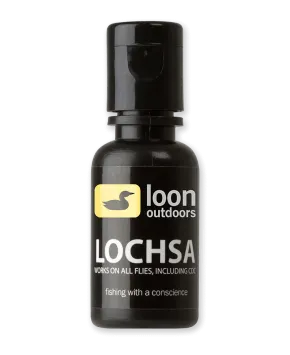 Loon Lochsa