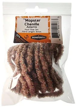 Mopster Mop Chenille Adams