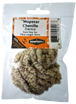 Mopster Mop Chenille Danica