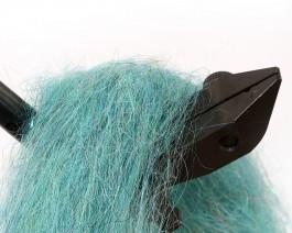 Natural Pike Supreme Hair Mackerel
