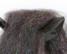 Natural Pike Supreme Hair Night Sky