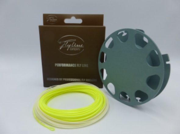 FLC #4 F/F Single Hand Spey