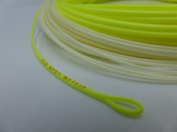 FLC #4 F/F Single Hand Spey