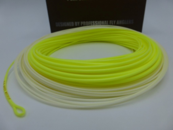 FLC #4 F/F Single Hand Spey
