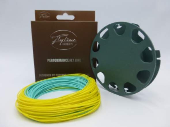 FLC # 10 Saltwater Float