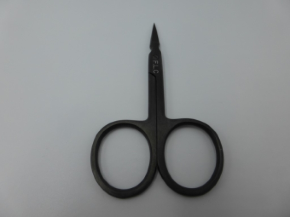 FLC Tying Scissor Arrow SO1 Matt Black