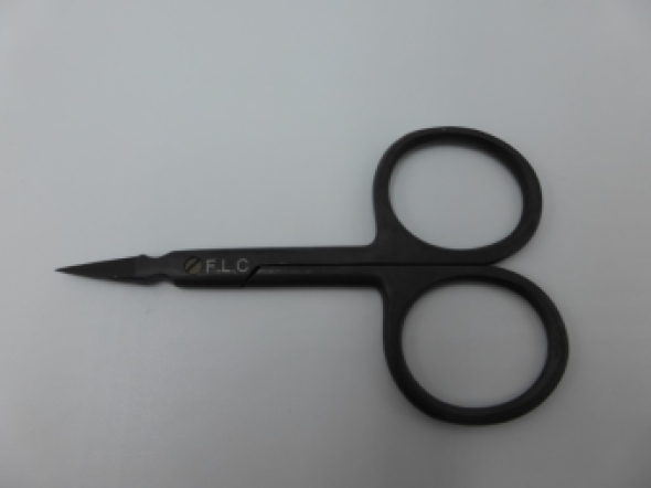 FLC Tying Scissor Arrow SO1 Matt Black