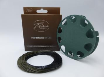 FLC Nymph DT3 Competition