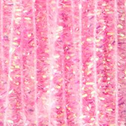 2mm Cactus Chenille Pink (PCC2-101)