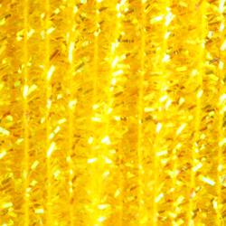 2mm Cactus Chenille Yellow (PCC2-110)