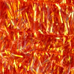 6mm Cactus Chenille Orange (PCC6-102)
