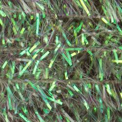 6mm Cactus Chenille Blue Dun (PCC6-41)