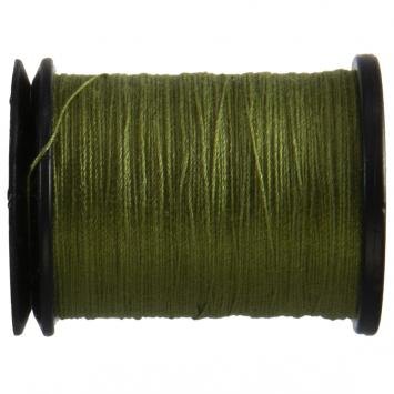 Pure Silk Pale Olive