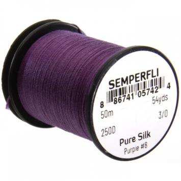 Pure Silk Purple