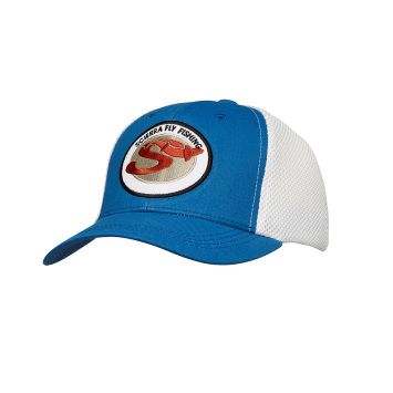 Scierra Baseball Hat