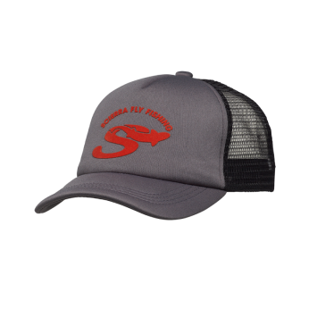 Scierra Trucker Hat