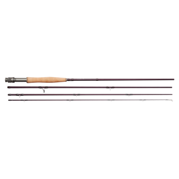 Scierra D-Fly 9ft #6