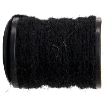 Dirty Bug Yarn Schwarz