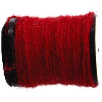 Dirty Bug Yarn Red