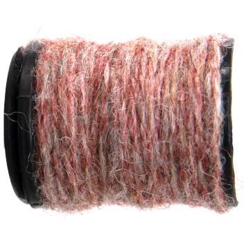 Dirty Bug Yarn Lachs