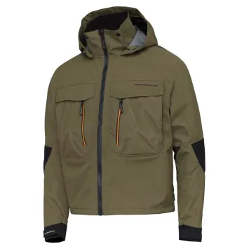 Savage Gear Size XL Wading jacket