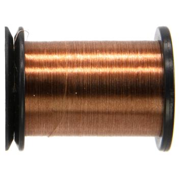 Nano Silk 30D Copper