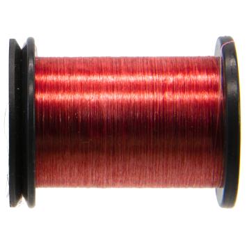 Nano Silk 30D Rot