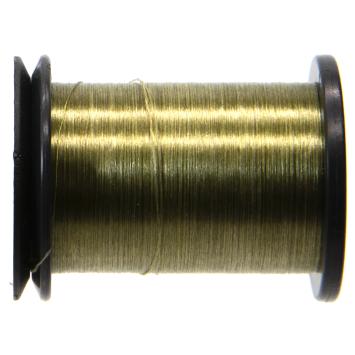 Nano Silk 50D Olive