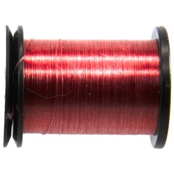 Nano Silk 50D Rood