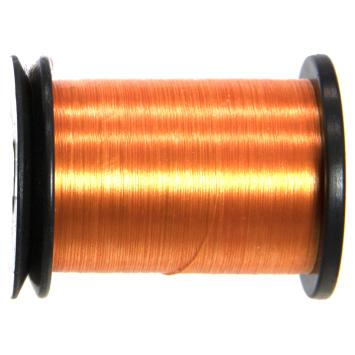 Nano Silk 100D Oranje