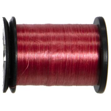 Nano Silk 100D Rood