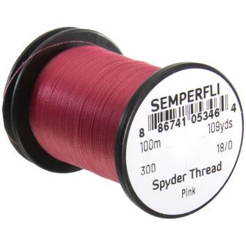 Spyder Thread Pink