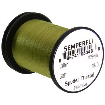 Spyder Thread Pale Olive